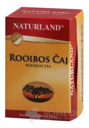 NATURLAND ROOIBOS-TEE
