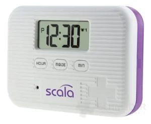 SCALA-DROGENSPENDER MIT TIMER SC 6