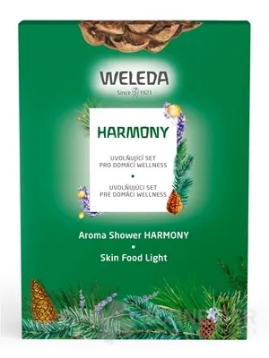 WELEDA Aromaset HARMONIE