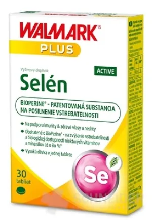 WALMARK Selen AKTIV
