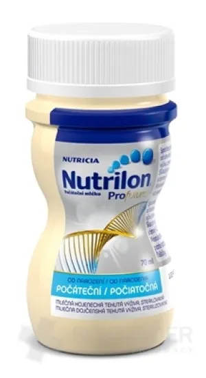 Nutrilon 1 Future RTF