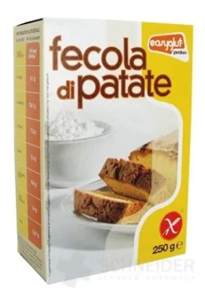 Pedon-Kartoffelstärke