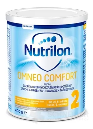 Nutrilon 2 ALLES KOMFORT