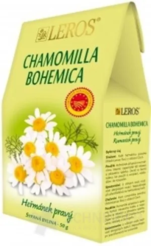 LEROS BÖMISCHE CHAMOMILLA