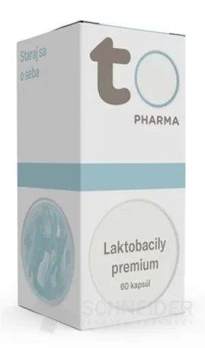DIESES LACTOBACILLA PREMIUM