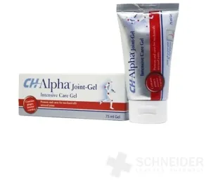 CH-Alpha Gelenkgel