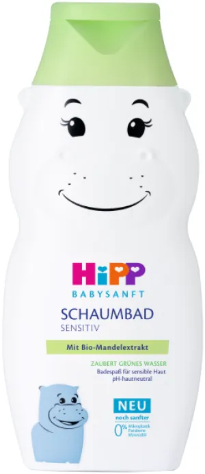 HiPP BABYSANFT Kinderbadewanne