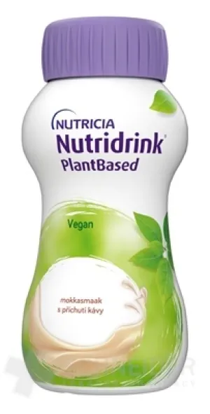 Nutridrink PlantBased