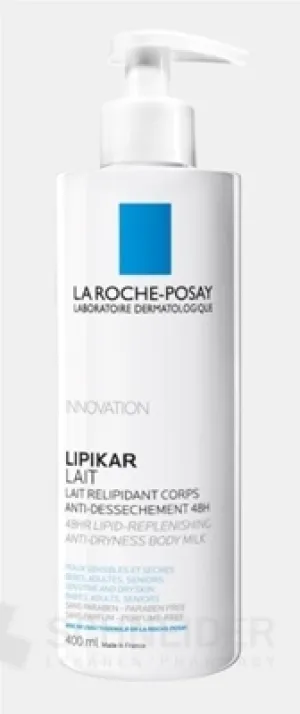 LA ROCHE-POSAY LIPIKAR MILCH R18