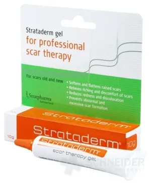 STRATADERM
