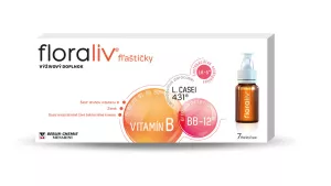 floraliv® Flaschen