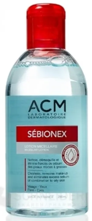 ACM SÉBIONEX Mizellenwasser
