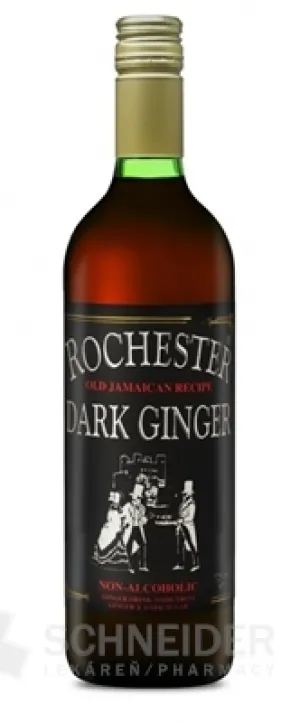 ROCHESTER DUNKLER INGWER