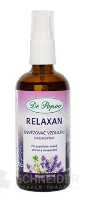 Dr. Popov RELAXAN