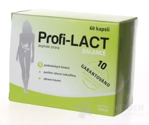 Profi-LACT Balance