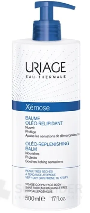 URIAGE XEMOSE BAUMÖL