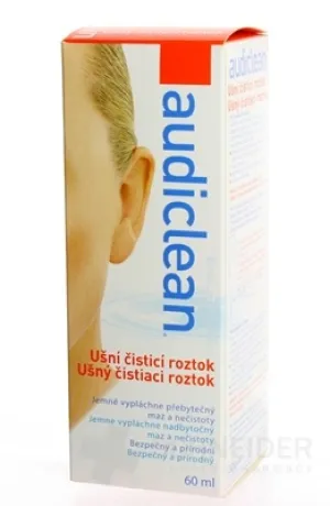 AUDICLEAN