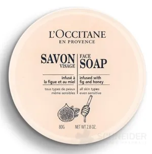 L'OCCITANE REINIGUNGSSEIFE