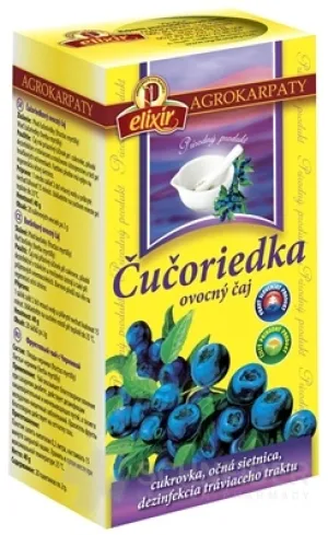 AGROCARPATY CUČOREDKA