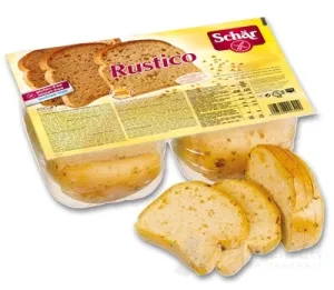 Schär RUSTICO-Brot