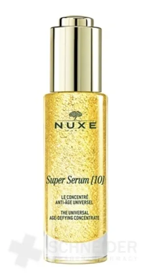 NUXE Super Serum Universelles Anti-Aging-Konzentrat