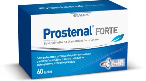 Prostenal Forte 60 Tbl.