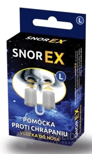SNOREX L