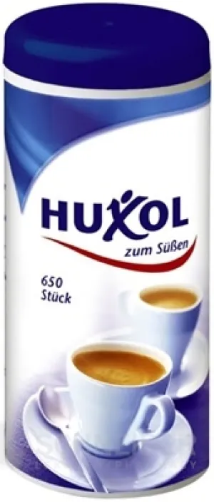 HUXOL-Süßstoff