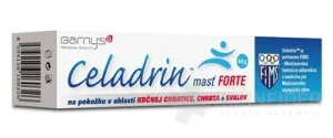 Barny's Celadrin-Salbe FORTE