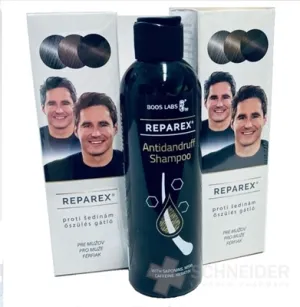 REPAREX für Männer (Angebot)