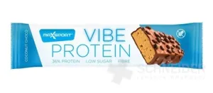 VIBE PROTEIN Kokosschokolade