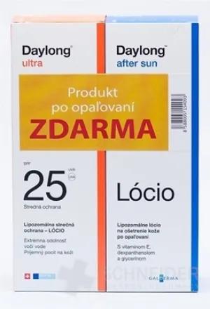 Daylong Ultra SPF 25