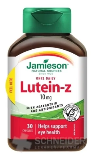 JAMIESON LUTEIN-Z™