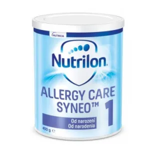 NUTRILON ProExpert 1 ALLERGIEPFLEGE