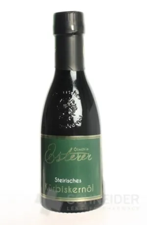 Esterer Steirisches Kürbisöl