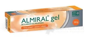 ALMIRAL-Gel