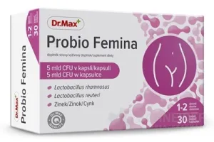 Dr. Max Probio Femina
