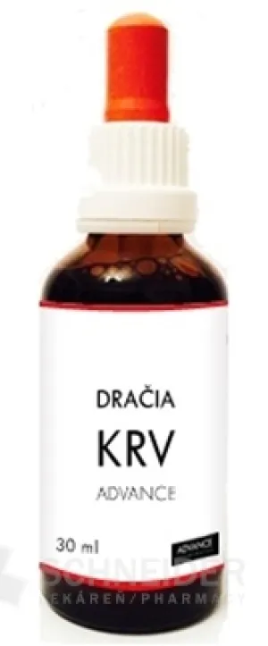 ADVANCE Drachenblut