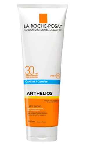 La Roche-Posay Anthelios Milch LSF 30 250 ml