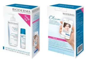 Bioderma Atoderm Intensive Baume 500 ml + Bioderma Atoderm SOS Sprej 50 ml