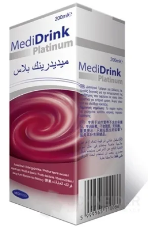 MediDrink Platinum