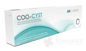 COO-CYST Fertigspritze