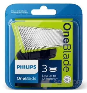 Philips OneBlade