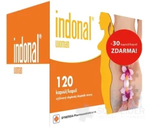 Indonal-Werbepaket für Frauen