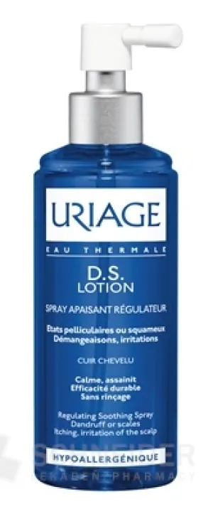 URIAGE DS LOTION SPRAY