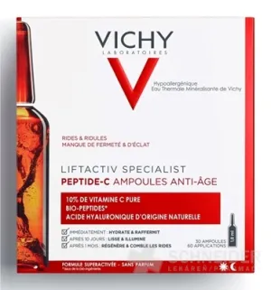 VICHY LIFTACTIV SPEZIALIST PEPTIDE-C ANTI-AGE