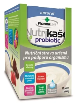 Nutrikaša Probiotikum – natürliche BOX