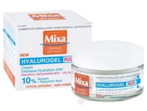 Mixa HYALUROGEL REICH