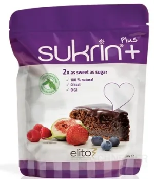 Zucker plus +