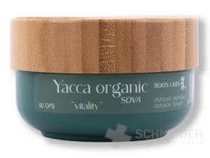 Yacca Bio SOVA Vitalität